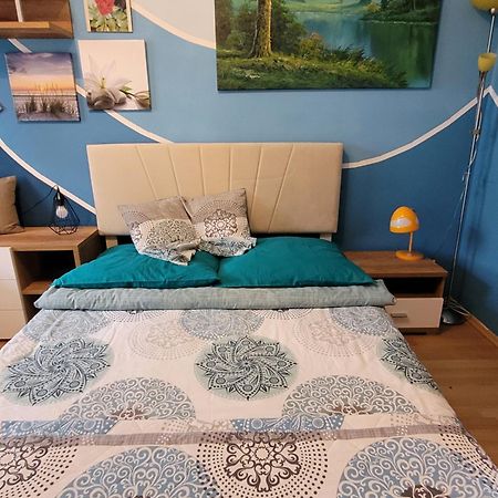 Suedlaendische Flair Apartment Нойбиберг Екстериор снимка