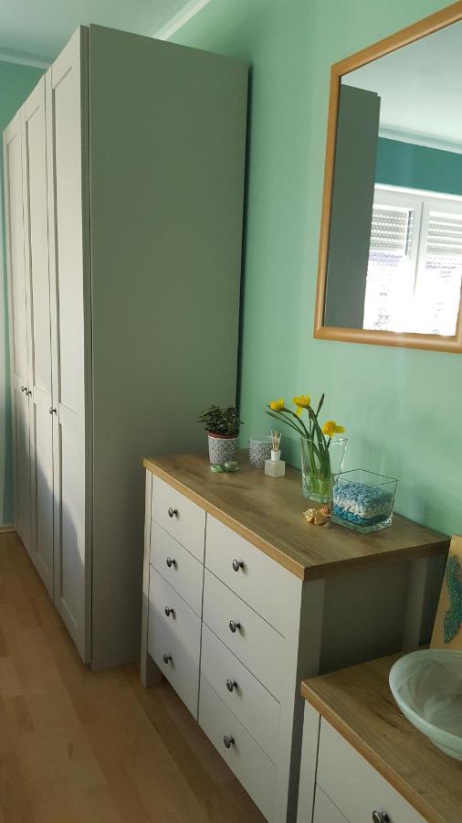 Suedlaendische Flair Apartment Нойбиберг Екстериор снимка